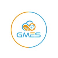 GMES logo - Similar company to Antiane - Managed It Services