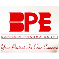 Bahrain Pharma Egypt