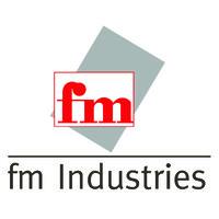 fm® Industries / fm® Systemmöbel logo - Similar company to Myteb Edtech Solutions