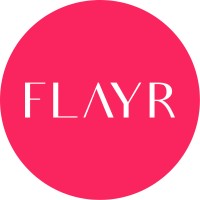 FLAYR logo - Similar company to Panascea