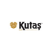 Kutaş Ambalaj A.Ş. logo - Similar company to Kutaş