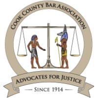 Cook County Bar Association logo - Similar company to Asian American Bar Association Of Greater Chicago (Aaba Chicago)