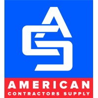 American Contractors Supply, LLC logo - Similar company to Gludown, Inc.