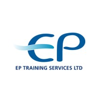 EP Training Ltd logo - Similar company to Roadplan Consulting