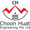 Choon Huat Engineering Pte Ltd logo - Similar company to Aca Engrg Pte. Ltd.