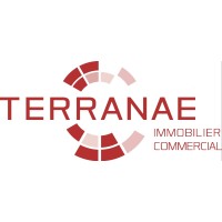 TERRANAE logo - Similar company to Evoriel