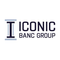 Iconic Banc Group, Inc. logo - Similar company to Blackfalcon