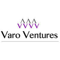 Varo Ventures logo - Similar company to Rain Catalysts