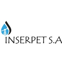 INGENIERIA Y SERVICIOS PETROLEROS INSERPET S.A logo - Similar company to David Muñoz - Consultor De Recursos Humanos - (Dm.Consultores)