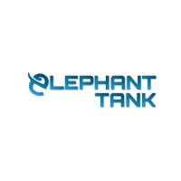 elephant tank logo - Similar company to Data Tech Llc