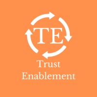 Trust Enablement logo - Similar company to Enableminutes