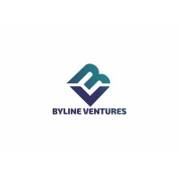 Byline Ventures logo - Similar company to Fortunes Crown