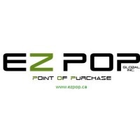 EZPOP INC. logo - Similar company to V.D.Pop & Display
