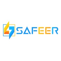safeer logo - Similar company to Solar-Ution