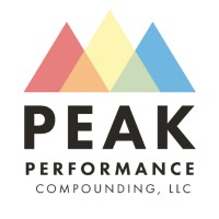 PEAK Performance Compounding logo - Similar company to Plastic Failure Labs