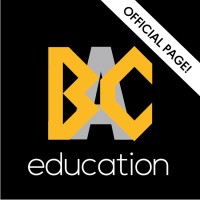 BAC Education logo - Similar company to Syncpoint
