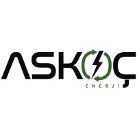 As Koç Enerji logo - Similar company to Runobit Enerji Bilişim Havacılık Ltd Şti
