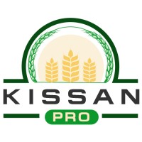 Kissan Pro logo - Similar company to Agrix