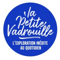 La Petite Vadrouille logo - Similar company to Langue D'Or