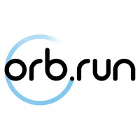 orb.run Inc. logo - Similar company to Jesseogn