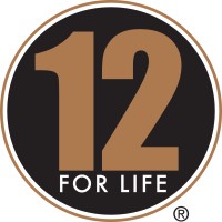 12 for Life / Carroll County Schools logo - Similar company to Carroll County Chamber