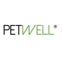 PetWell® logo - Similar company to Watch This Space Projects