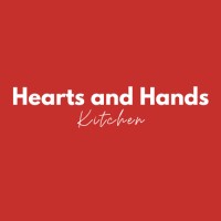 Hearts and Hands Kitchen logo - Similar company to Wict Greater Texas
