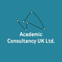 Academic Consultancy UK Ltd logo - Similar company to Writing Services Provider