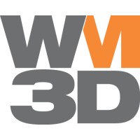 WM3D logo - Similar company to Bidscore