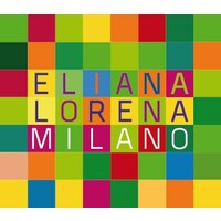 Eliana Lorena Milano logo - Similar company to Fragile Design Studio