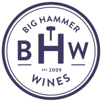 Big Hammer Wines logo - Similar company to Packagingarts, Inc.
