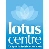 Lotus Centre for Special Music Education logo - Similar company to Inclupédie