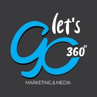 Lets Go logo - Similar company to Belarabyapps