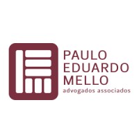 Paulo Eduardo Mello Advogados Associados logo - Similar company to Gedelectro