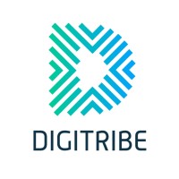 DigiTribe logo - Similar company to Town Kitchen