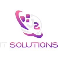 J2 IT Solutions logo - Similar company to J2 It Group