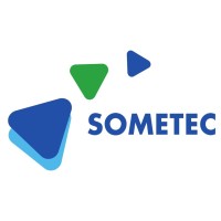 Sometec logo - Similar company to Sometec
