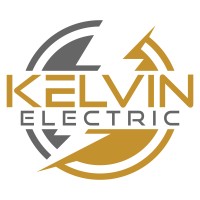 Kelvin Electric logo - Similar company to Kelvin Electronics