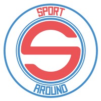 SportAround logo - Similar company to Yourp