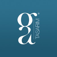 Gizem Ateş Tasarım logo - Similar company to Grikart Fotoğraf / Post-Prodüksiyon