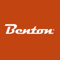 Benton Ibérica logo - Similar company to Jetco Advanced Torque Tools