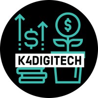 K4DIGITECH logo - Similar company to Wealthcraft99