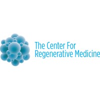 The Center for Regenerative Medicine logo - Similar company to German Stem Cell Network