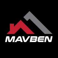 Mavben logo - Similar company to Clickdeck