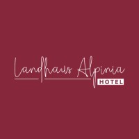Hotel Landhaus Alpinia logo - Similar company to Romantik Hotel Walhalla