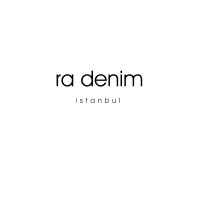 Ra Denim logo - Similar company to Kazar Studio