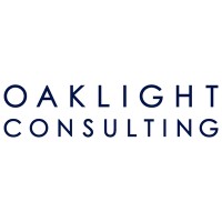 Oaklight Consulting logo - Similar company to Wellness By Tess