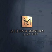 Allen & Marylebone logo - Similar company to Family Bond Helping Foundation