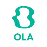 Open Landscape Academy logo - Similar company to Mindful Eating Hellas