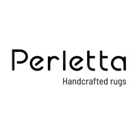Perletta logo - Similar company to Beside Rugs